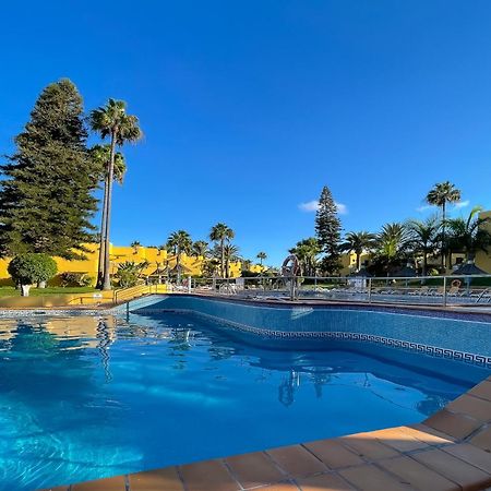 Atlantic Garden 142 By Best Holidays Fuerteventura 科拉雷侯 外观 照片