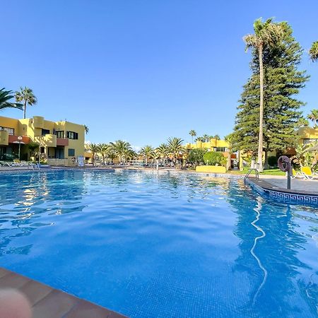 Atlantic Garden 142 By Best Holidays Fuerteventura 科拉雷侯 外观 照片