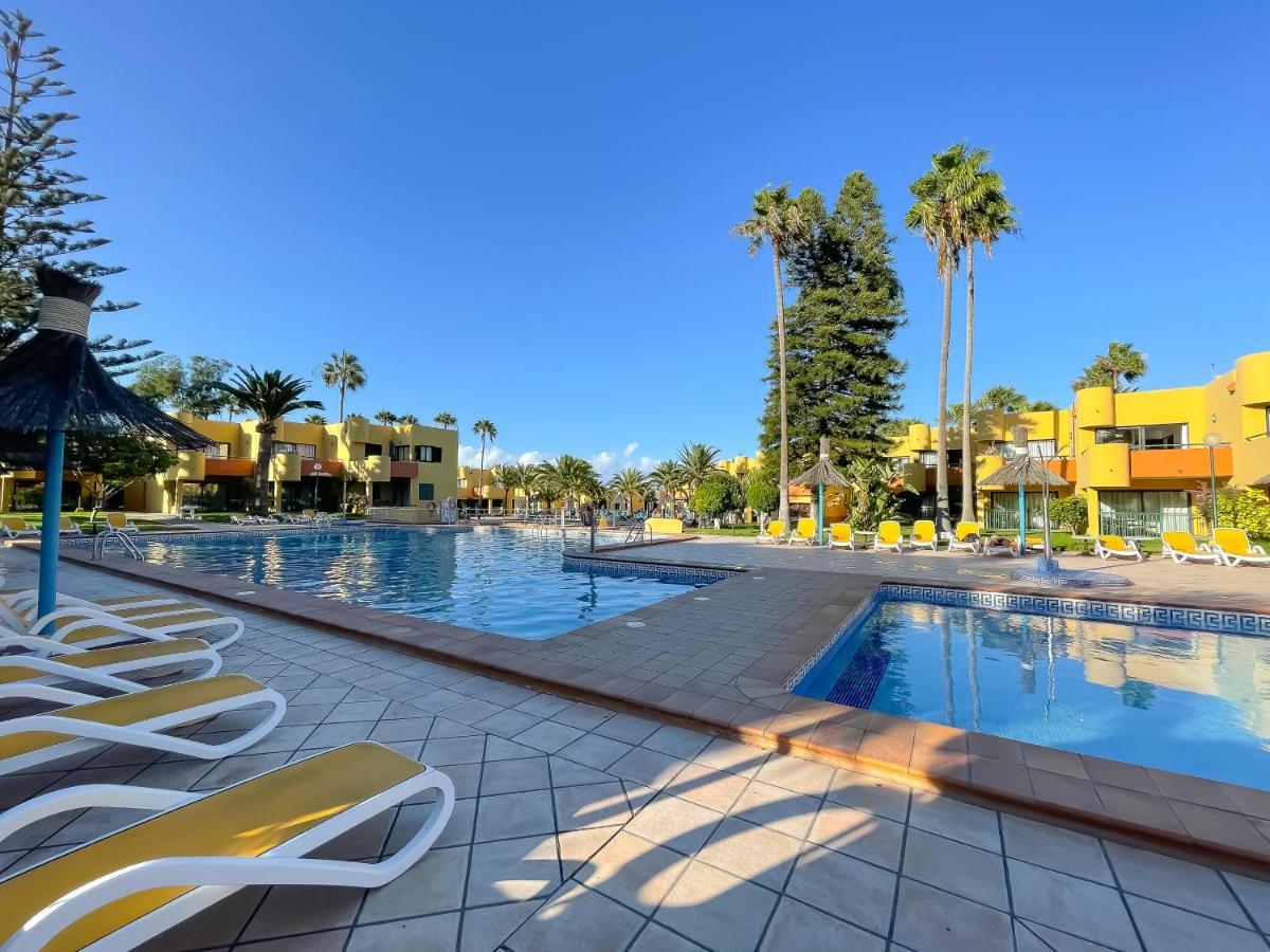 Atlantic Garden 142 By Best Holidays Fuerteventura 科拉雷侯 外观 照片
