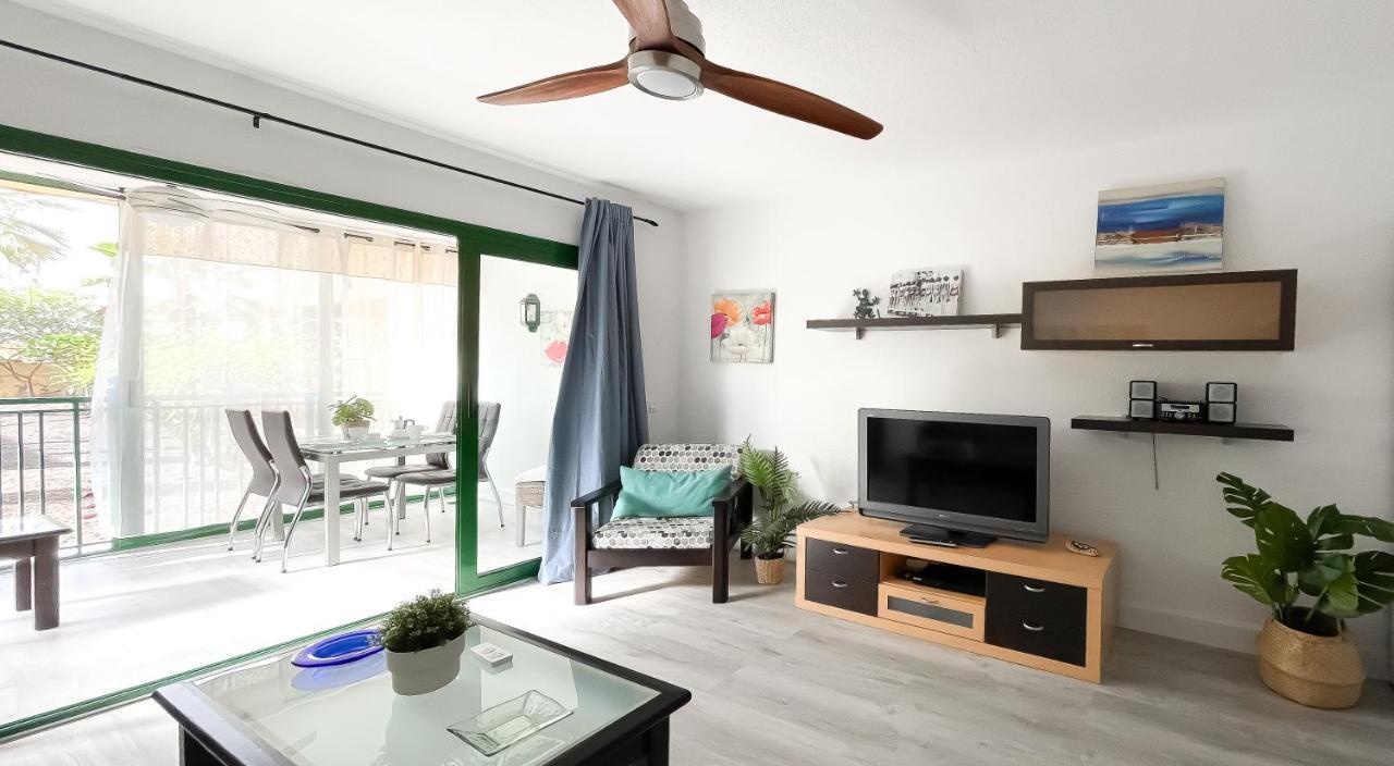 Atlantic Garden 142 By Best Holidays Fuerteventura 科拉雷侯 外观 照片