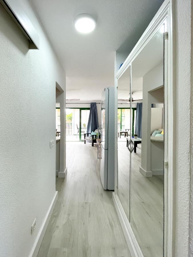Atlantic Garden 142 By Best Holidays Fuerteventura 科拉雷侯 外观 照片