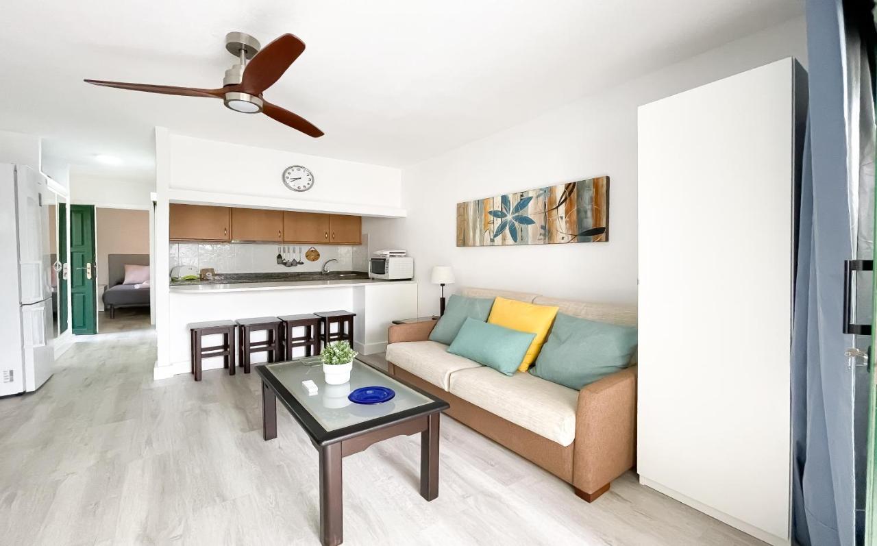 Atlantic Garden 142 By Best Holidays Fuerteventura 科拉雷侯 外观 照片