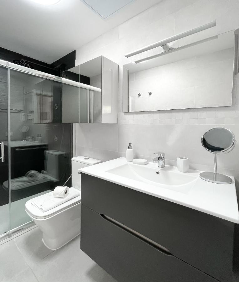 Atlantic Garden 142 By Best Holidays Fuerteventura 科拉雷侯 外观 照片