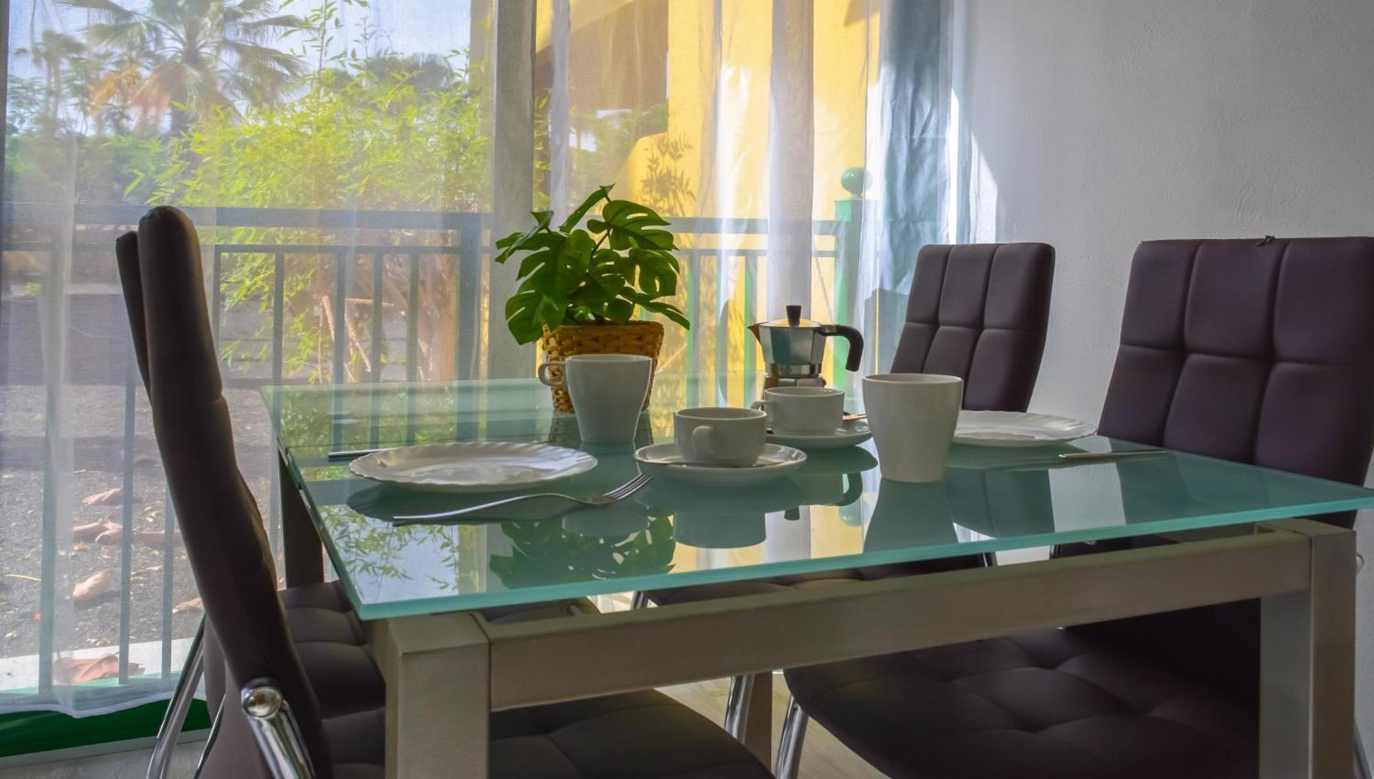 Atlantic Garden 142 By Best Holidays Fuerteventura 科拉雷侯 外观 照片