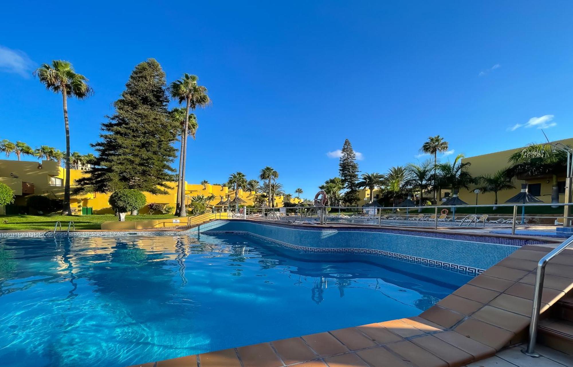 Atlantic Garden 142 By Best Holidays Fuerteventura 科拉雷侯 外观 照片