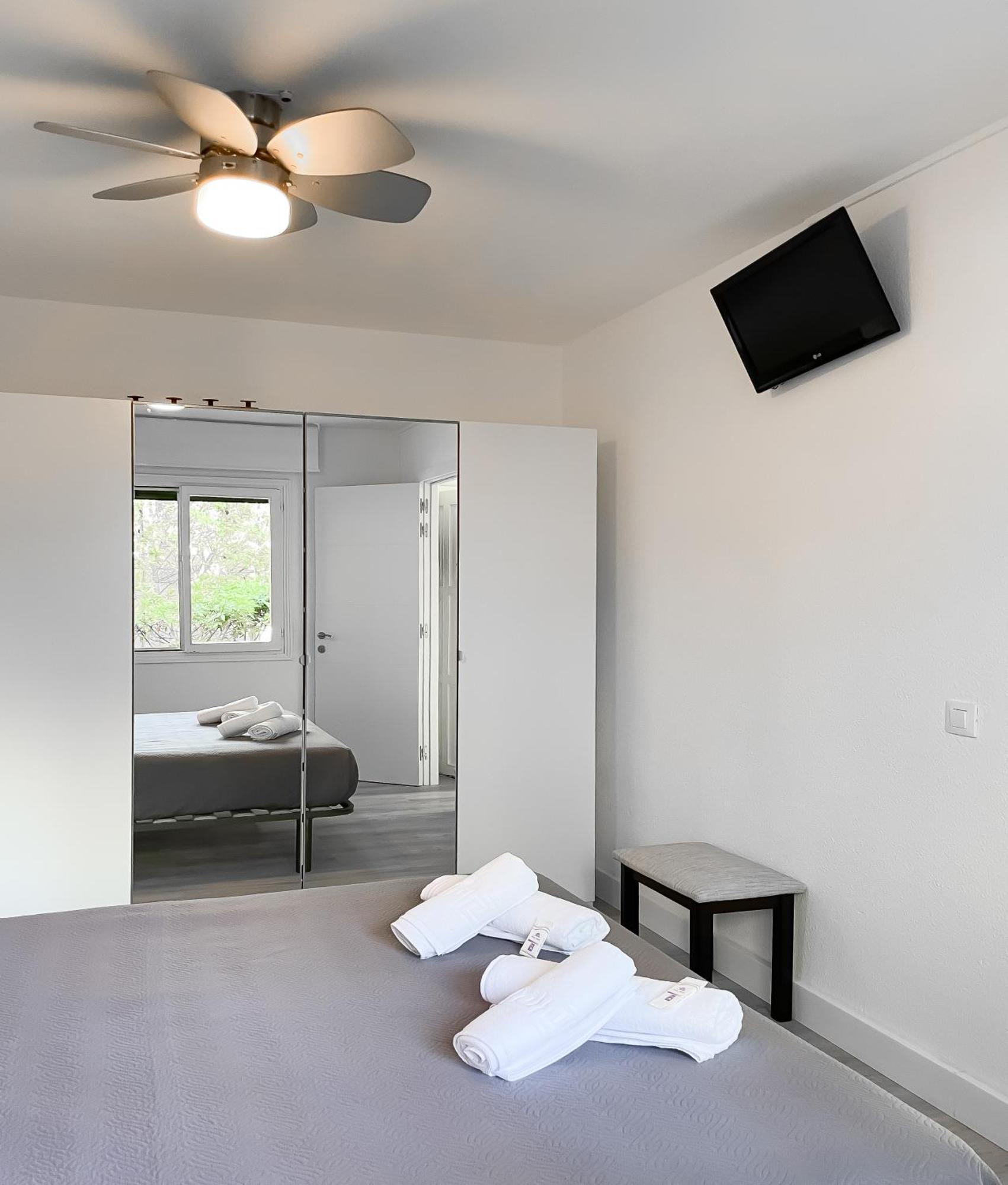 Atlantic Garden 142 By Best Holidays Fuerteventura 科拉雷侯 外观 照片