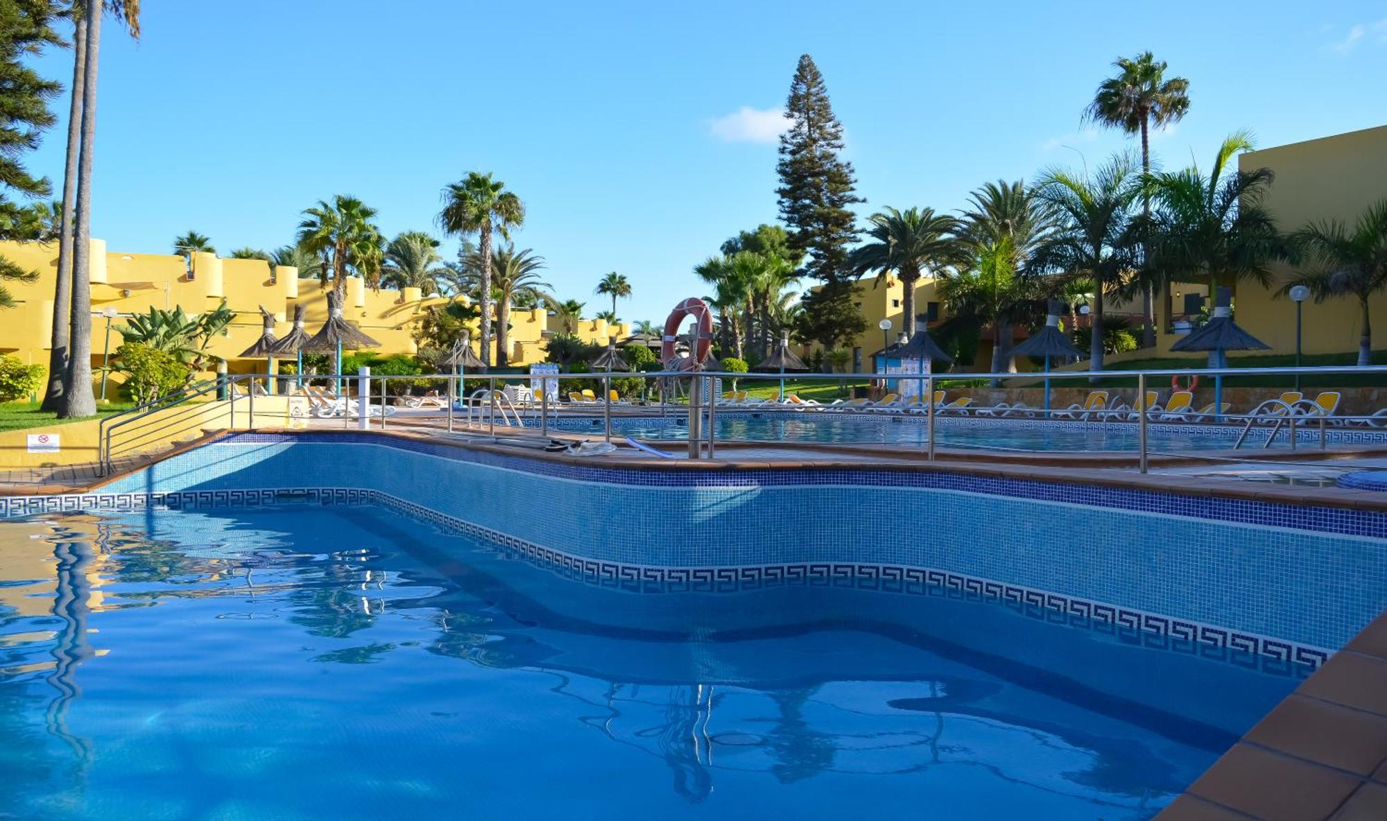 Atlantic Garden 142 By Best Holidays Fuerteventura 科拉雷侯 外观 照片