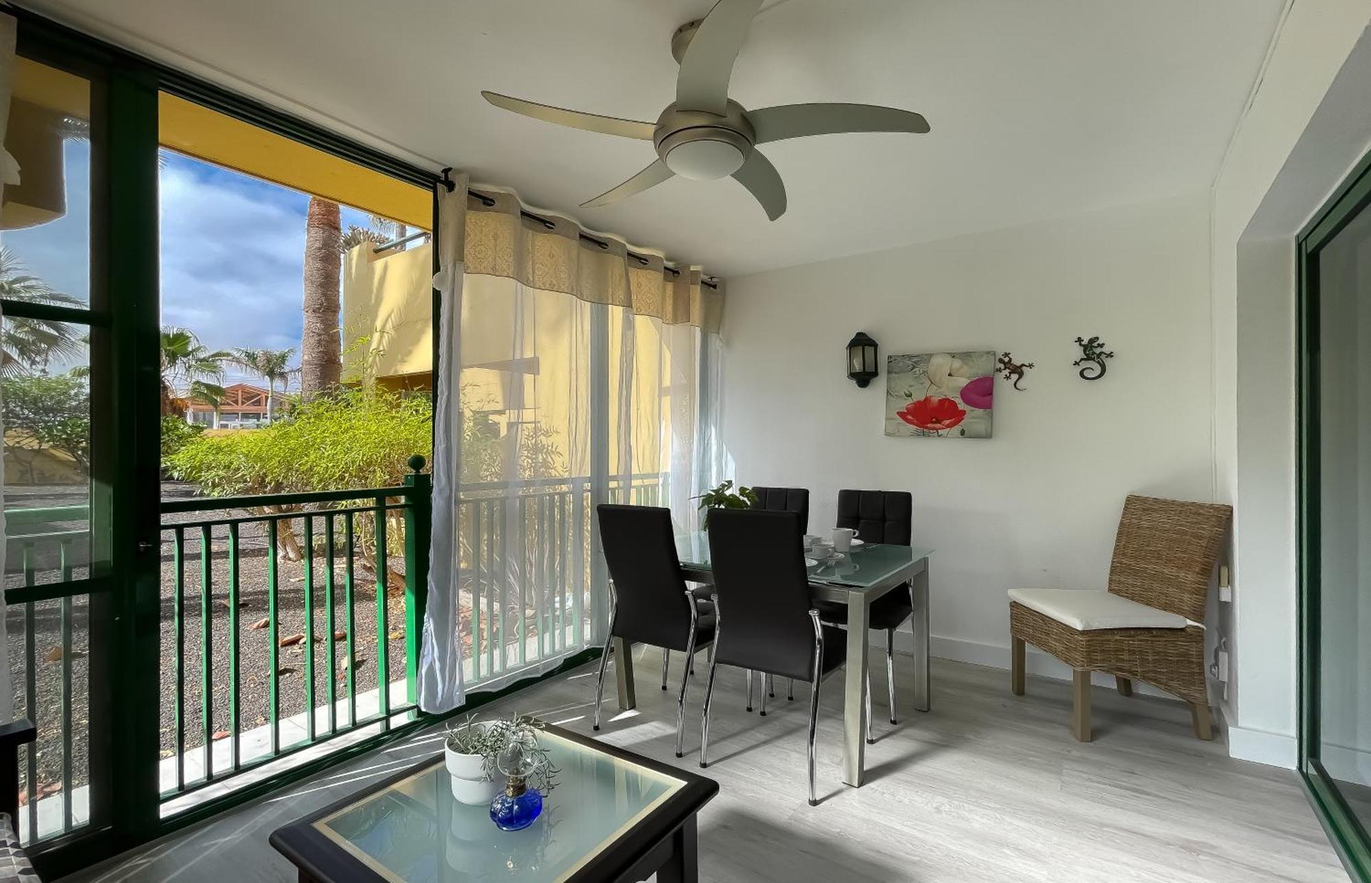 Atlantic Garden 142 By Best Holidays Fuerteventura 科拉雷侯 外观 照片