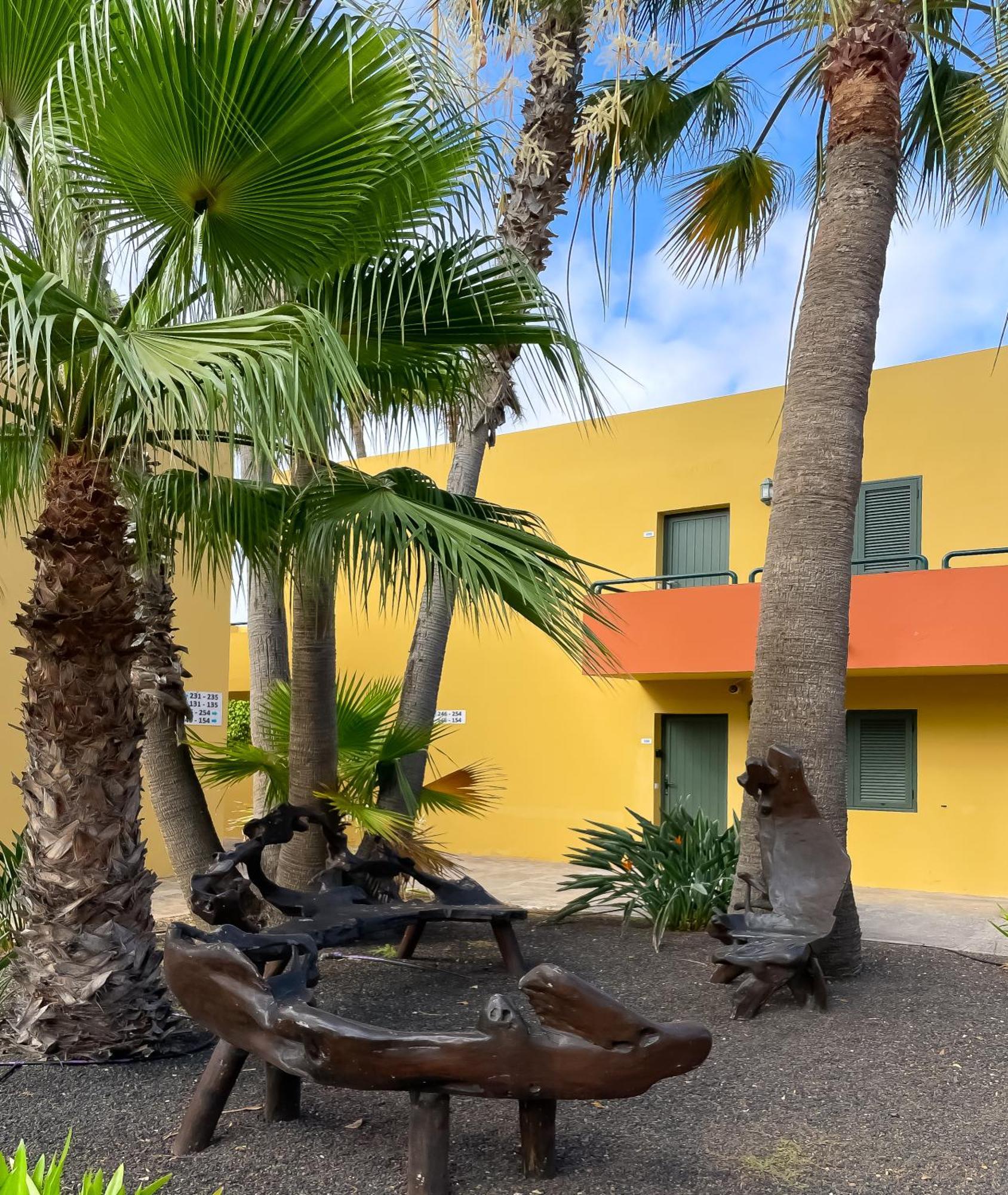 Atlantic Garden 142 By Best Holidays Fuerteventura 科拉雷侯 外观 照片