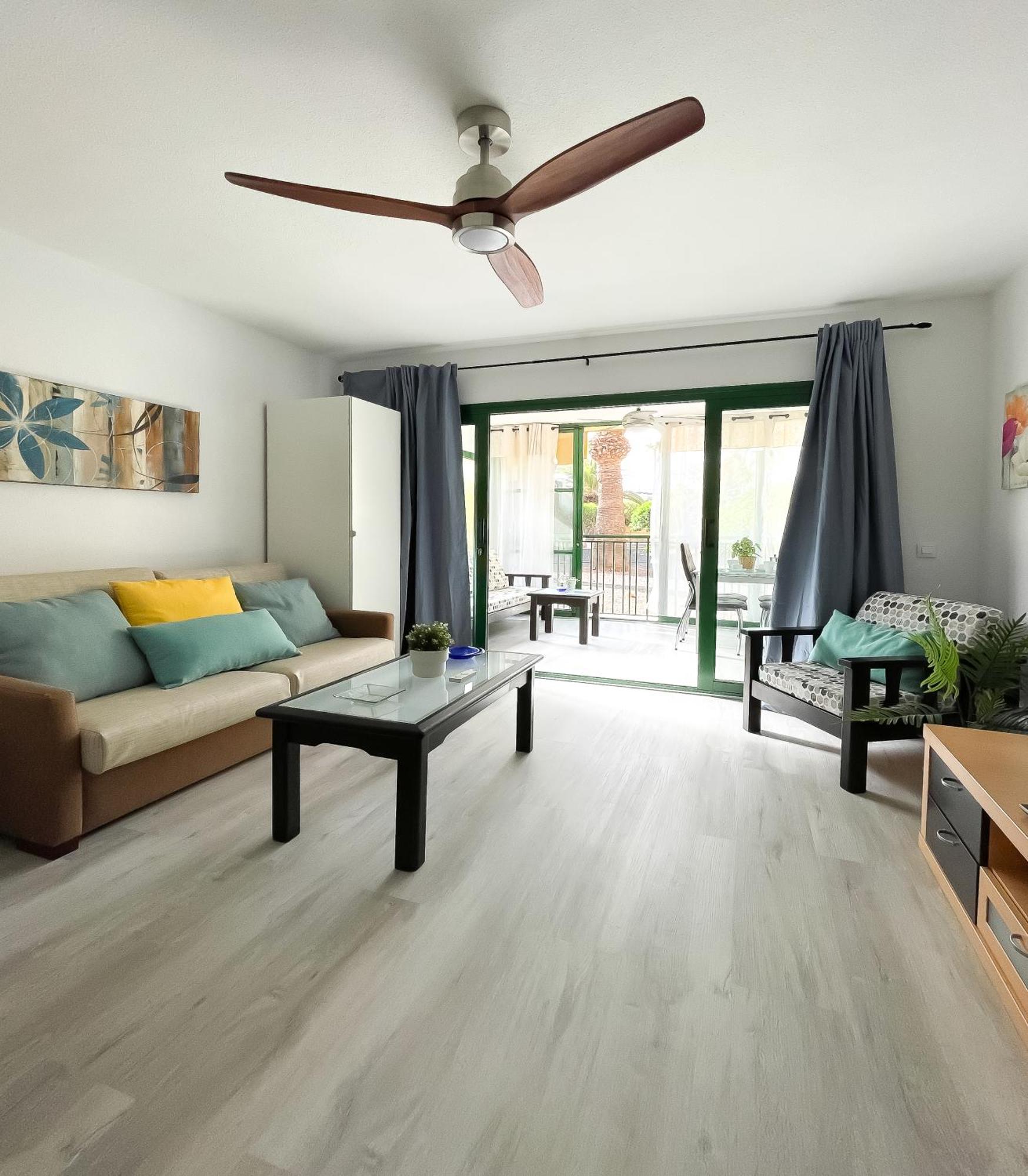 Atlantic Garden 142 By Best Holidays Fuerteventura 科拉雷侯 外观 照片