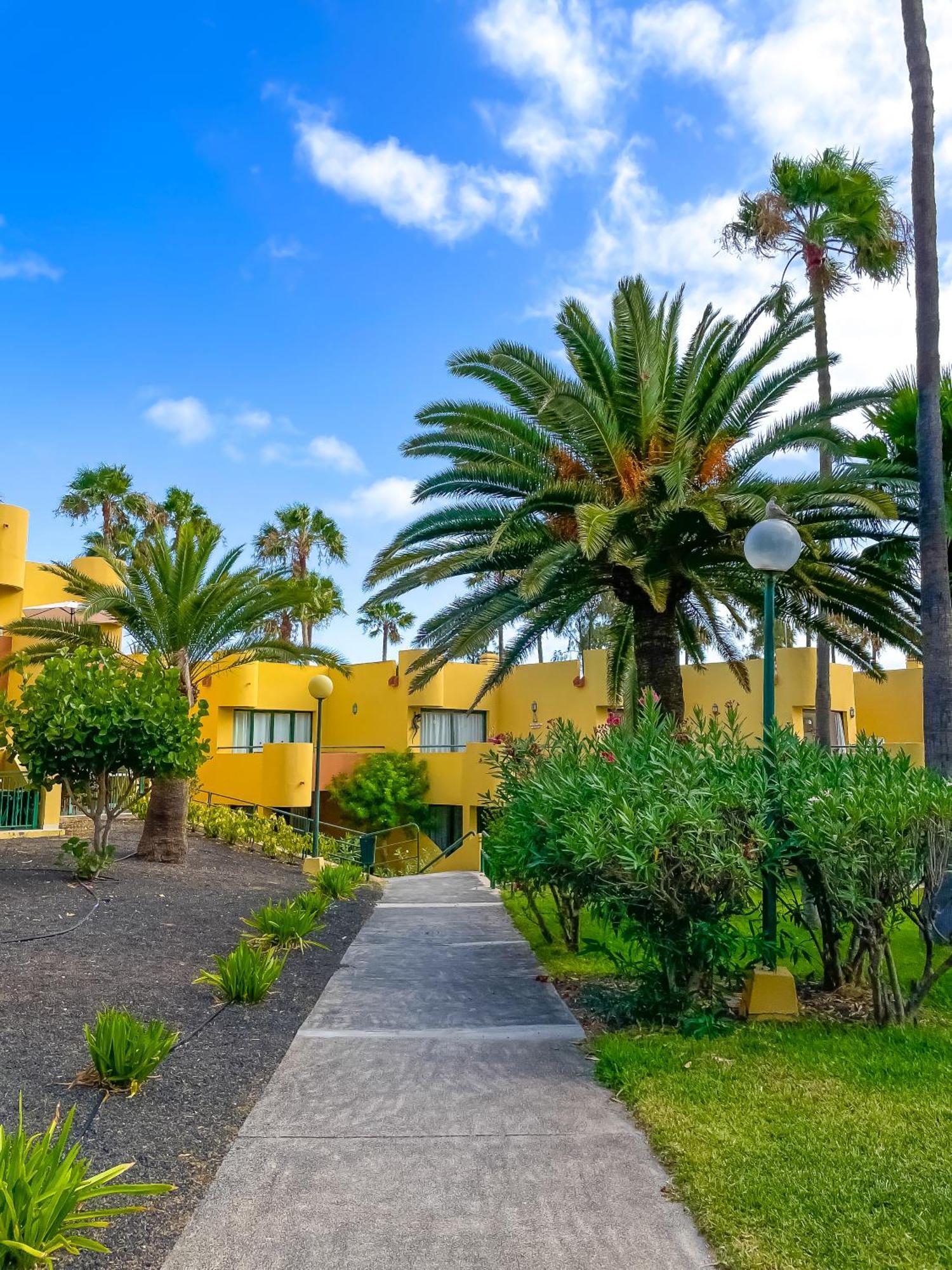 Atlantic Garden 142 By Best Holidays Fuerteventura 科拉雷侯 外观 照片
