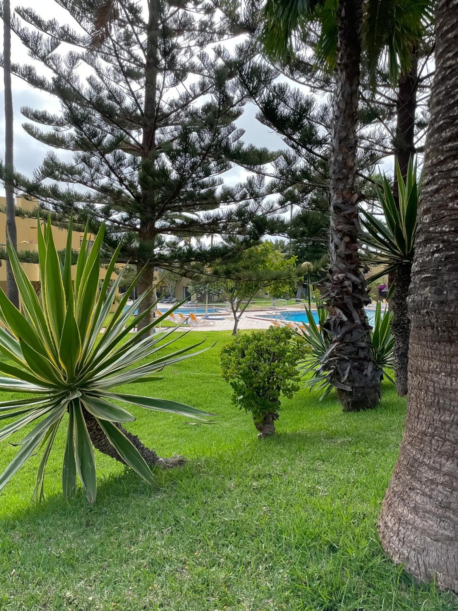 Atlantic Garden 142 By Best Holidays Fuerteventura 科拉雷侯 外观 照片