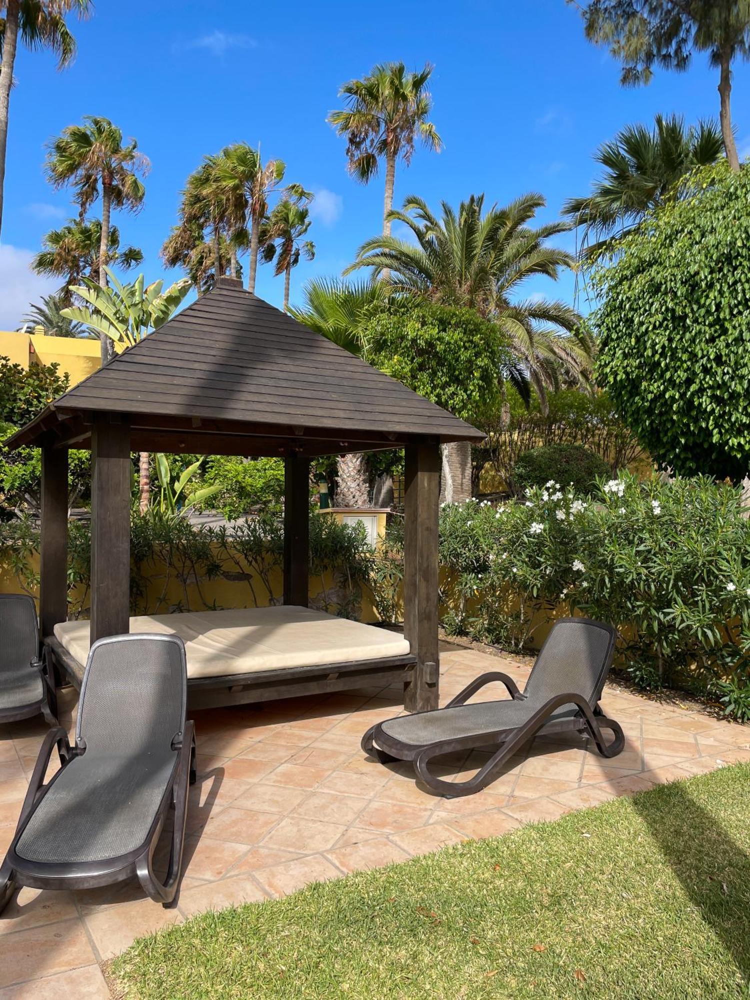 Atlantic Garden 142 By Best Holidays Fuerteventura 科拉雷侯 外观 照片