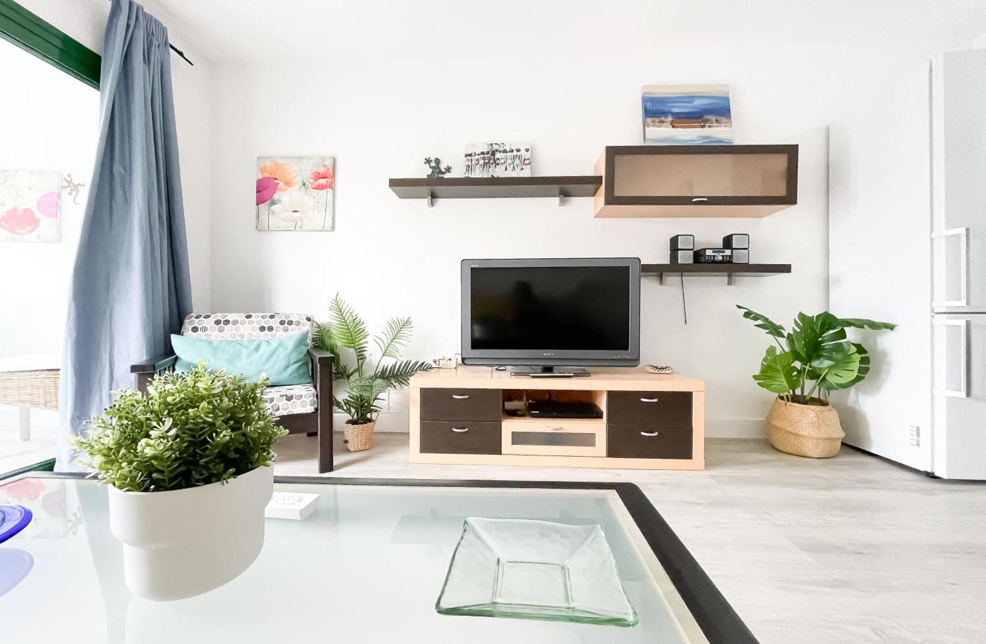 Atlantic Garden 142 By Best Holidays Fuerteventura 科拉雷侯 外观 照片